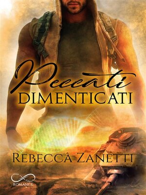 cover image of Peccati dimenticati